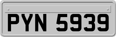 PYN5939