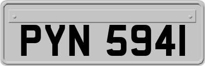 PYN5941