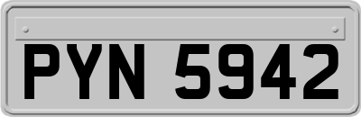 PYN5942