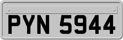 PYN5944