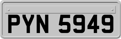 PYN5949