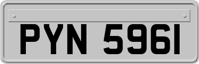 PYN5961