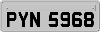 PYN5968