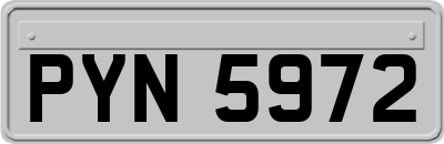 PYN5972