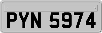 PYN5974