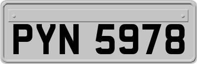 PYN5978