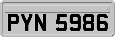 PYN5986