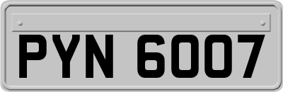 PYN6007