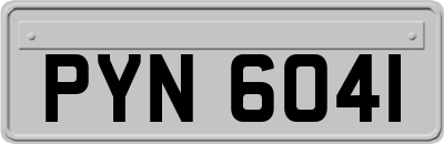 PYN6041