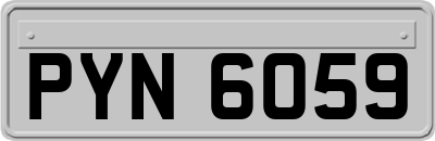 PYN6059