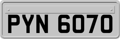 PYN6070