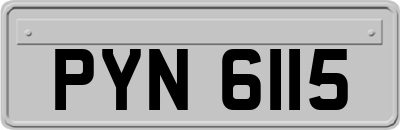 PYN6115