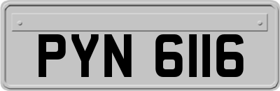 PYN6116