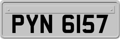 PYN6157