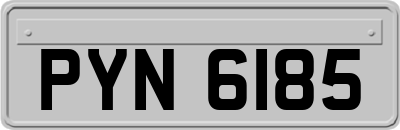 PYN6185