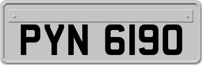 PYN6190