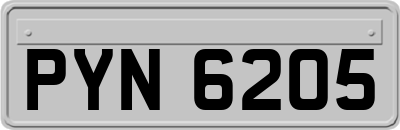 PYN6205