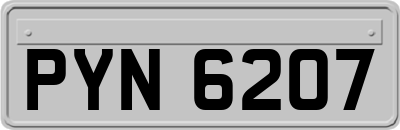 PYN6207