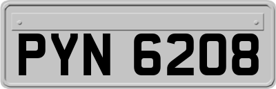 PYN6208