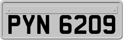 PYN6209