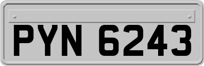 PYN6243