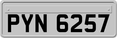 PYN6257