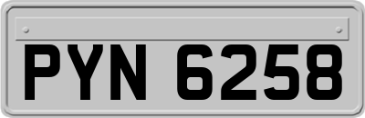 PYN6258