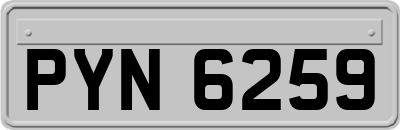 PYN6259