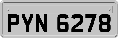 PYN6278