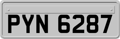 PYN6287