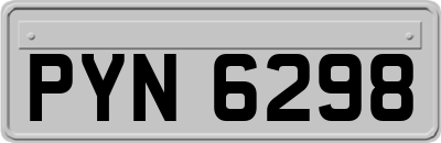 PYN6298