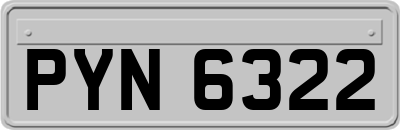 PYN6322