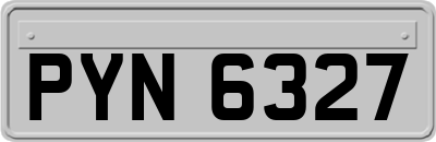 PYN6327