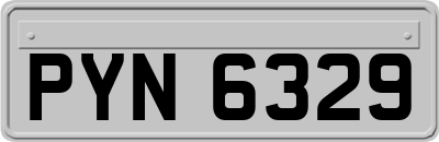 PYN6329