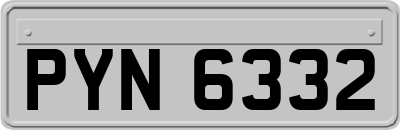 PYN6332