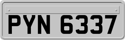 PYN6337