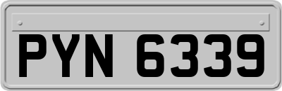 PYN6339