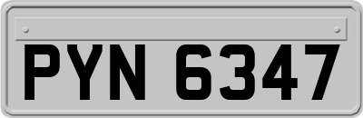 PYN6347