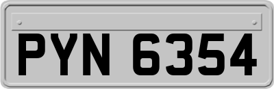 PYN6354