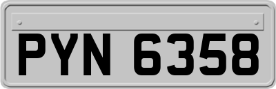 PYN6358