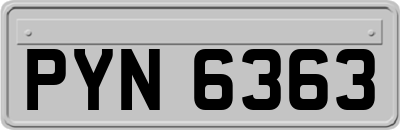 PYN6363