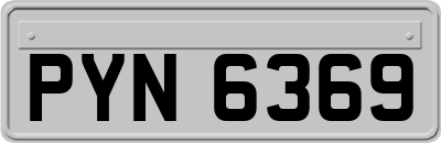 PYN6369