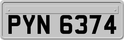 PYN6374