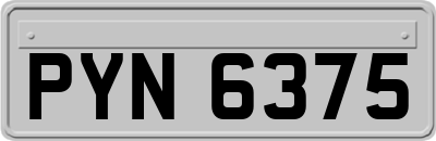 PYN6375