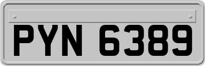 PYN6389