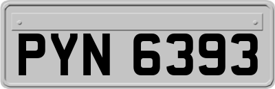 PYN6393