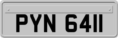 PYN6411