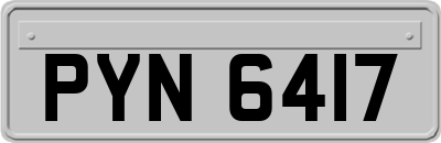 PYN6417