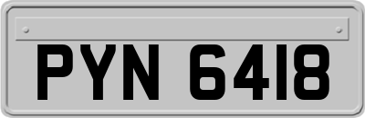 PYN6418