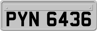 PYN6436